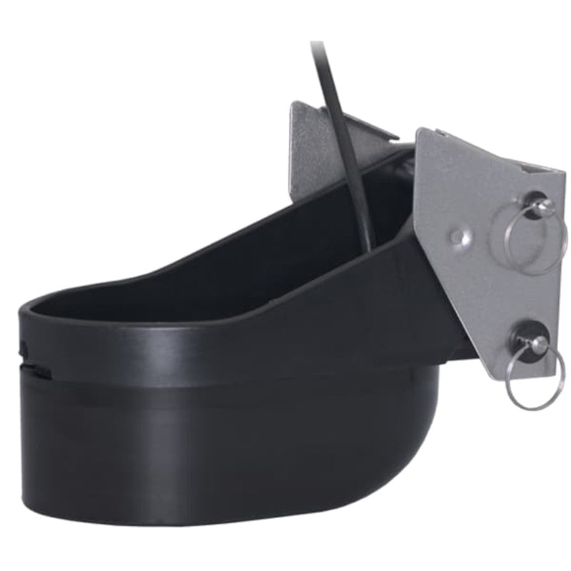 Airmar TM275C Medium Ultra-wide, High Wide Chirp Combo, 1kW, Mix and Match™ Transducer, Depth/Temp.