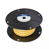 Ancor 2/0 Yellow 25ft Spool Tinned Cooper