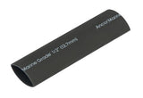 Ancor 1/2" x 48" Black Heat Shrink Tubing