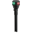 Attwood LightArmor Bi-Color 14in Straight Locking Collar Pole 2-Pin LED