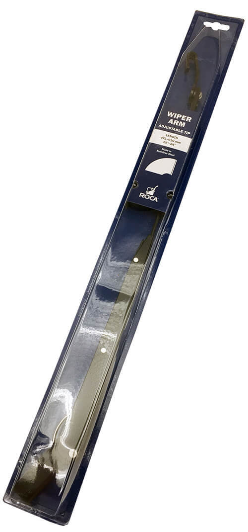 W10/W12 Pendulum Arm,   18-24", Adj Tip MPN-RC539224