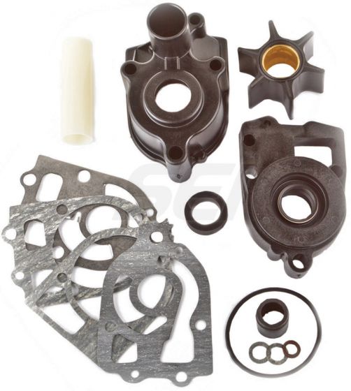 Alpha One Water Pump Kit (Gen 1)