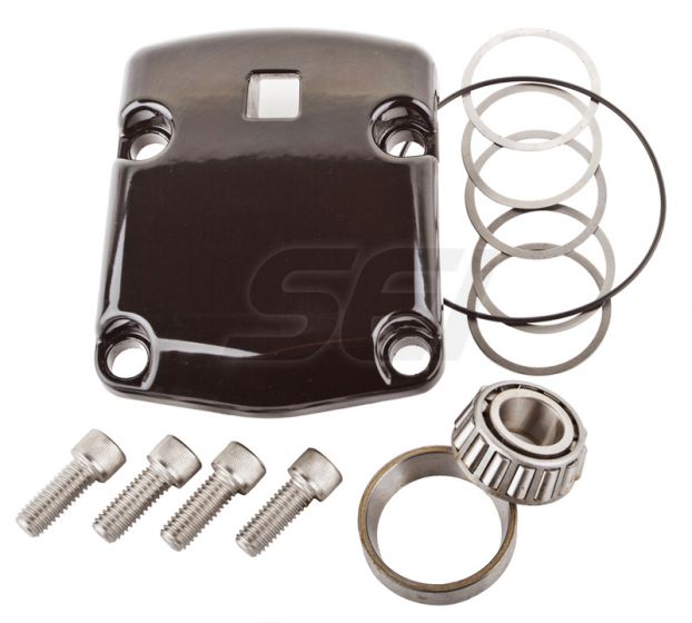 Alpha One Gen One Top Cover Assembly