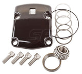 Alpha One Gen One Top Cover Assembly