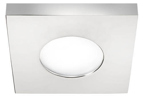 SARASOTA 40 WHITE 1.5W MPN-BCM3417K-40-20