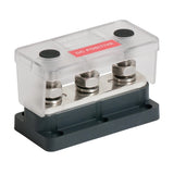BEP Heavy Duty Buss Bar 3 3/8" Studs 650 Amp