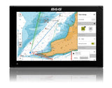 B&G Zeus S 12 12" Display C-MAP Discover