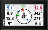 BNG Nemesis 7 Sailing Display