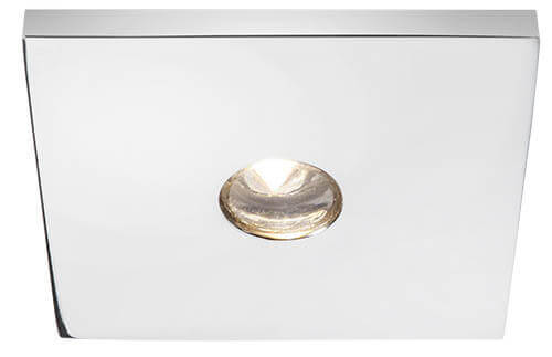 NEVADA 35 WHITE .5W MPN-BCM3454/1-35-20