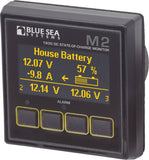 Blue Sea M2 DC Multimeter with State of Charge