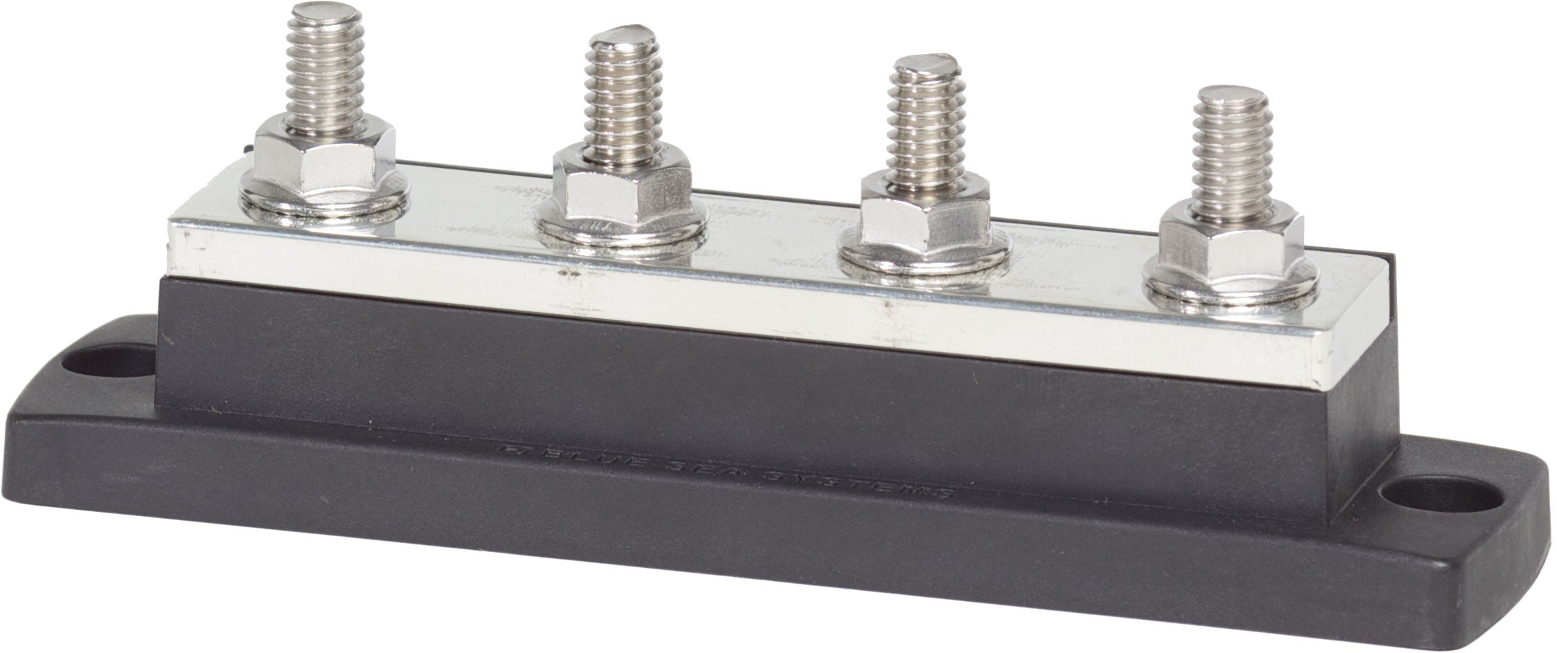 Blue Sea MaxiBus 250A BusBar 4 5/16"-18 Studs