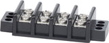 Terminal Block 2504 4 Circuit 30A 600V Isolated Marine Electrical Connector - Mariners Warehouse