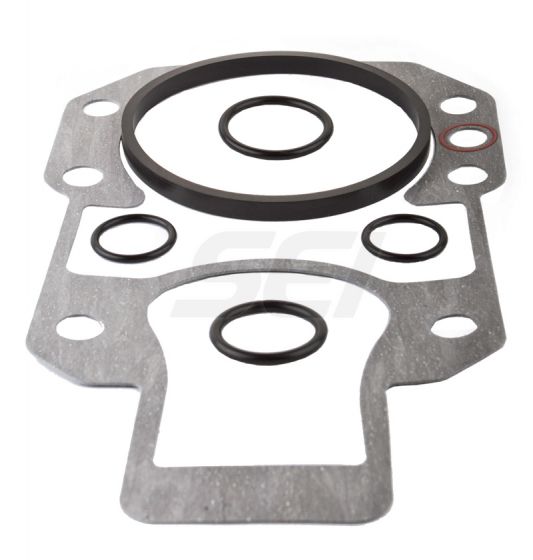 Mercruiser Alpha One Gen 1 Bell Housing Gasket Set