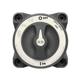 Battery Switch, Blue Seas HD, 600A continuous MPN-SMBS3000B