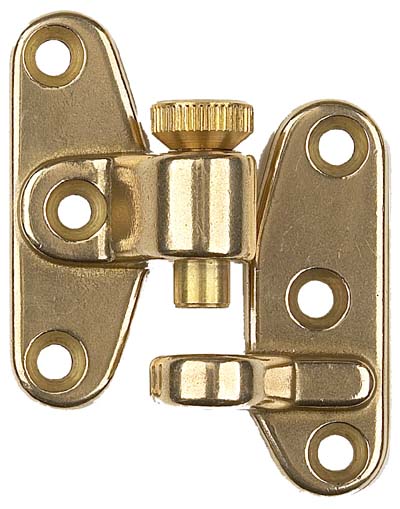 So-Pac Snap-Apart Hinges, Bronze MPN-SPA-20180B