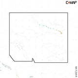 C-MAP Reveal X Coastal Hawaii, Marshall Islands and French Polynesia microSD