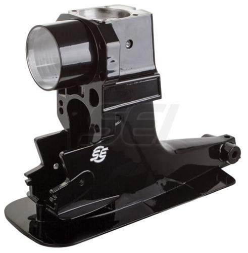 Mercruiser Upper Unit Parts - Alpha Gen One Upper Case