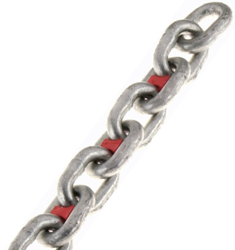 Chain Markers, 3/8" Red (Bag of 8) MPN-SPA-01.500.10R