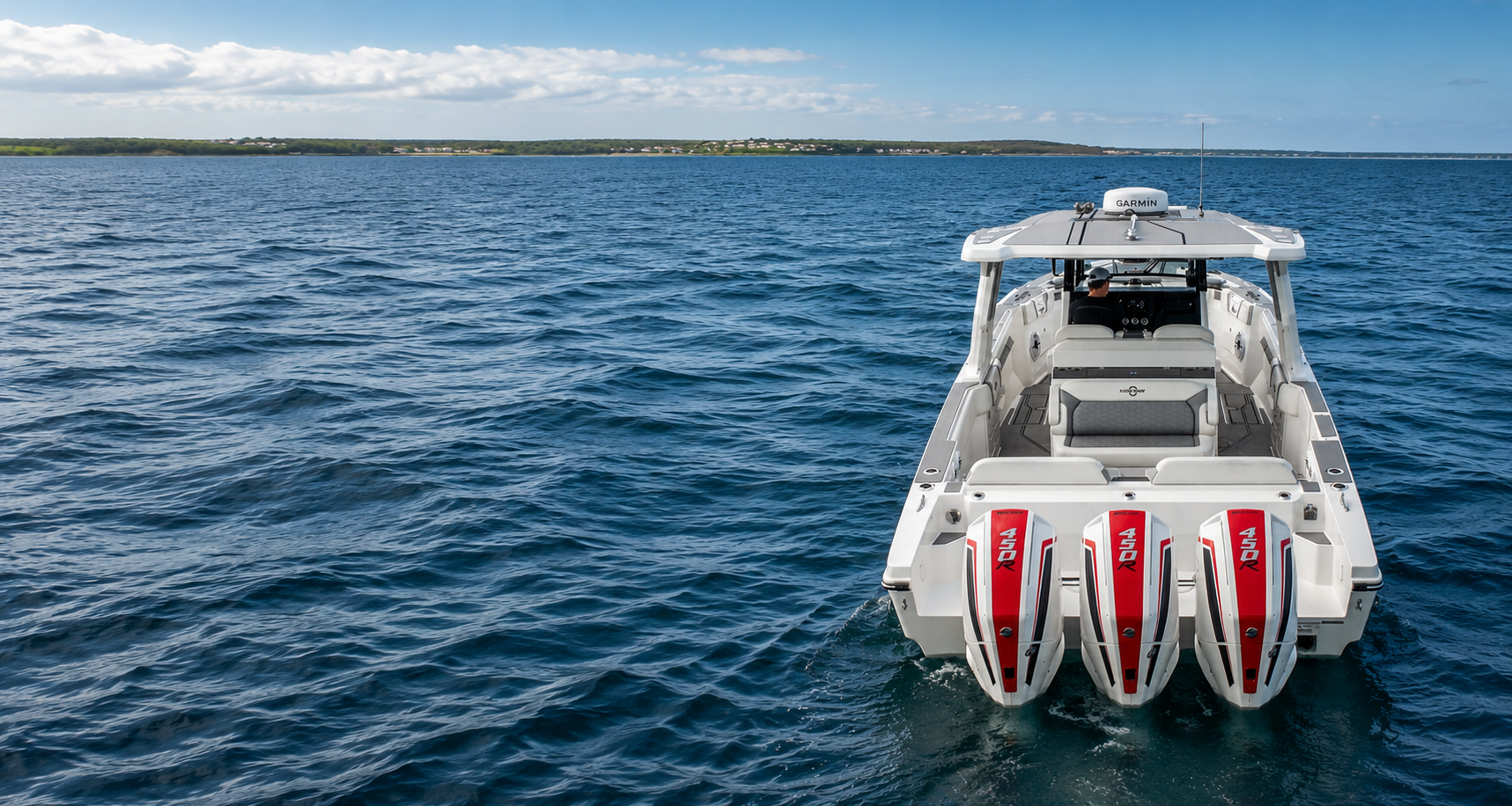 MerCruiser Sterndrives & Outdrives