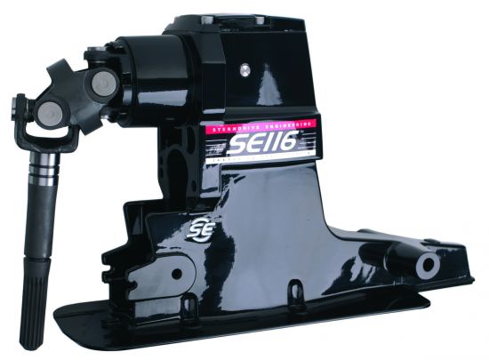 SE116, UPPER 1.94 MODIFIED (Replaces Mercruiser Gen II)