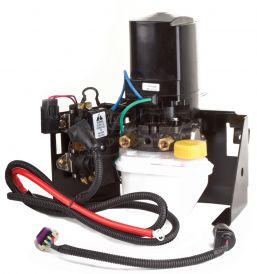 Complete Trim Pump Assembly (9C-108SS)