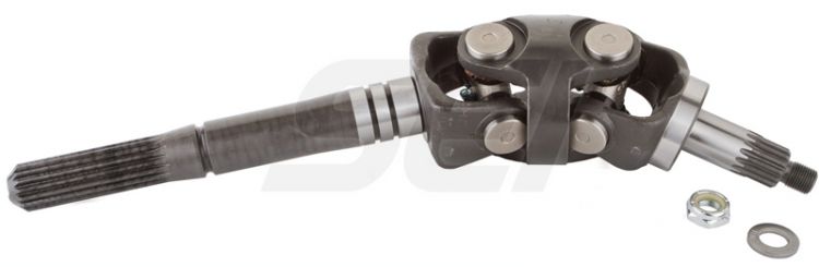 Complete U Joint Assembly To Replace Mercruiser U Joints