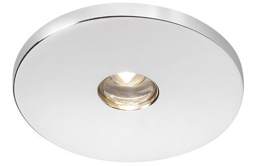 F4 TouchLED, 12" (300mm), Black, 10-30VDC MPN-IL5321