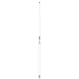 Digital 532-VW-S 16' VHF Ant Matches 544-SSW White