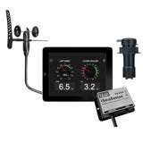 Digital Yacht iSEASENSE Speed/Depth/Temp/Wind Pack