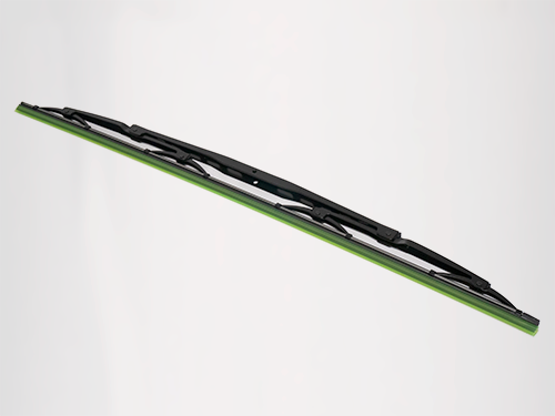 Decca Wiper Blade 550mm (21.7") MPN-DW10500550