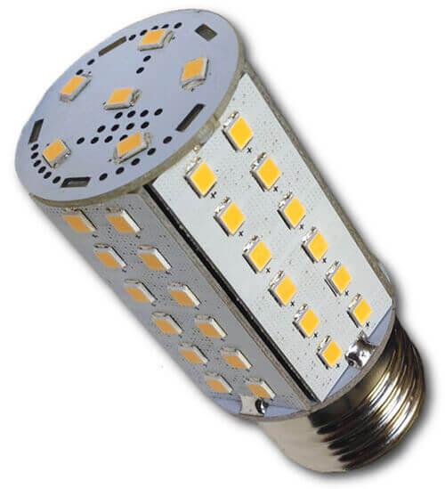 Tower Navigation Bayonet LED Bulb, Cool White MPN-ILTW1157-SMC