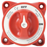 EGIS 2410 e-Series 350A Dual Circuit Battery Switch Off/On