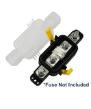 EGIS Class T Fuse Block 225 - 400 A Sealed Retail Pack