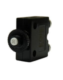 EGIS Push Button Panel Mount Circuit Breaker Screw Terminals 30 Amp Retail Pack