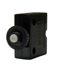 EGIS Push Button Panel Mount Circuit Breaker Spade Terminals 7 Amp Retail Pack
