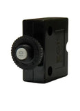 EGIS Push Button Panel Mount Circuit Breaker Spade Terminals 10 Amp Retail Pack
