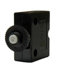 EGIS Push Button Panel Mount Circuit Breaker Spade Terminals 40 Amp Retail Pack