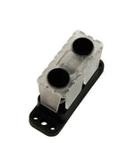 EGIS Dual Power Post 2 Position M8 (5/16")