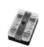 EGIS Dual Busbar 2x5 Circuit 100 A Retail Pack