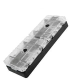 EGIS Dual Busbar 2x10 Circuit 100 A Retail Pack