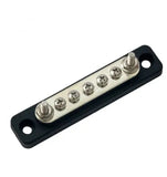 EGIS MiniBus Dual #10 Stud + Five #8 Screws - 100 Amp Retail Pack