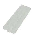 EGIS Cover Set for Dual Bus 20 Circuits Bulk Pack