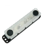 EGIS MaxiBus - Four 5/16" Studs +4 Circuits (#8) - 250 Amp Retail Pack