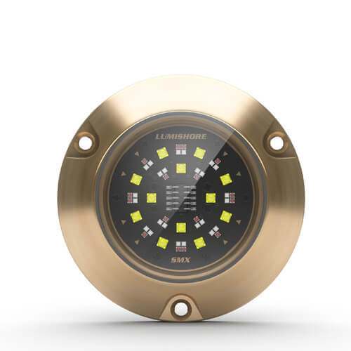 Lumishore SUPRA Series i-Connect Switch MPN-LM600318