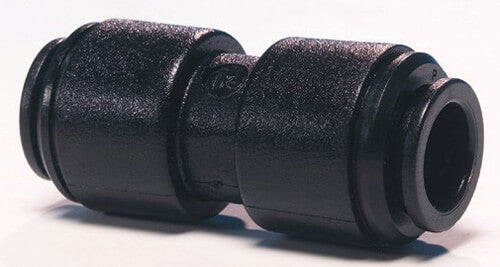 Straight Connector, 6 x 6mm MPN-EX0406