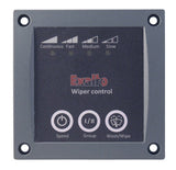 Electronic Wiper Control Panel MPN-EX210604
