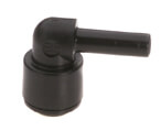 Quick-Connect Swiveling Elbow MPN-EX2131