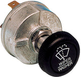 Simple Switch for One Wiper, 12/24V MPN-EX2134