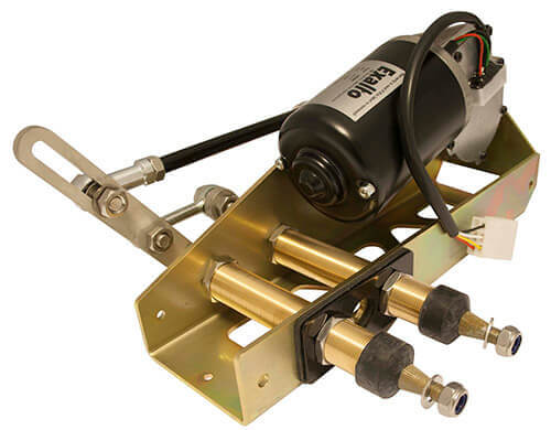 Connector Kit for 3/8" Incandescent or DC-Powered MPN-ILMDL-CONKIT-6