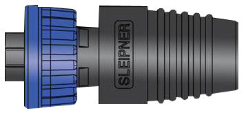 S-Link Terminator for Backbone MPN-SM61327